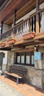 Casona Asturiana La Llosa - 9