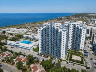 Nothern Cyprus Royal Life Poseidon Collection - 9