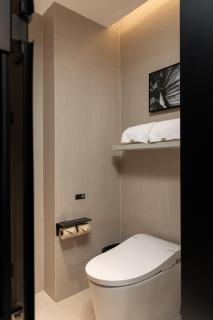 Atour Hotel Mudanjiang Railway Station East Pedestrian Street - 3
