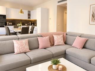 Spacious & Stylish 3 bedroom Near Monaco - 1