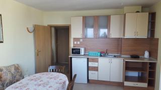 Villa Krisia Apartments - Sozopol - 4