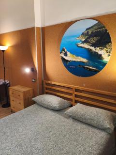 Policlinico Messina Bed&Bed - 8