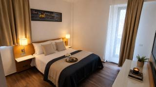 Jafar 4 - 1BR Apartment with Private Balcony - 0