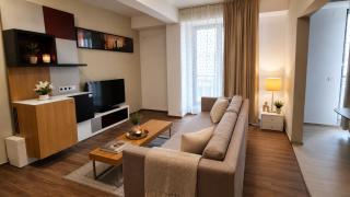 Jafar 4 - 1BR Apartment with Private Balcony - 7