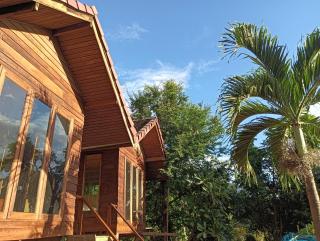 Paisunset cottage - 0