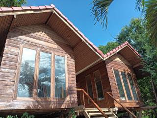 Paisunset cottage - 5