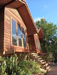 Paisunset cottage - 3