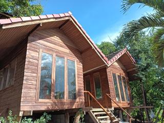 Paisunset cottage - 2