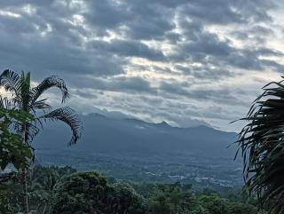 Paisunset cottage - 1