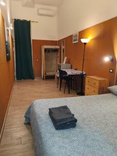 Policlinico Messina Bed&Bed - 7
