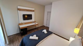 Jafar 4 - 1BR Apartment with Private Balcony - 5