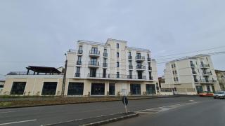 Jafar 4 - 1BR Apartment with Private Balcony - 4