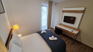 Jafar 4 - 1BR Apartment with Private Balcony - Timişoara - 1