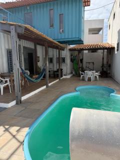 Conteiner House - 1