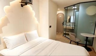翠池智慧民宿Cuechi Smart Hotel - 9