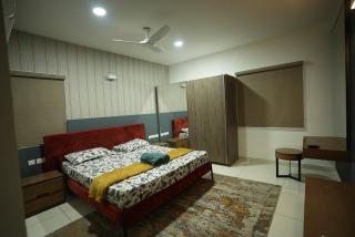 PT-Elegant Luxury 3BHK in IT Zone Kokapet - 6