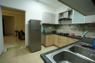 PT-Elegant Luxury 3BHK in IT Zone Kokapet - 5