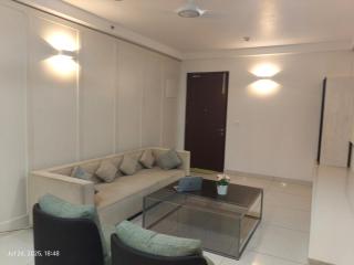 PT-Elegant Luxury 3BHK in IT Zone Kokapet - 4