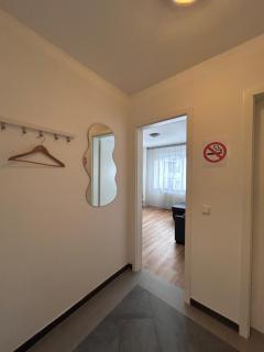 Ribela Apartments - 1