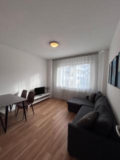 Ribela Apartments - 1