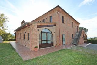 Macchie San Vincenzo - Villa Privata con Piscina e Giardino ad uso esclusivo o camere - Chiusi - 1