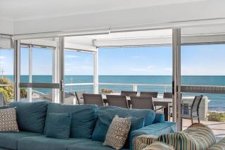 Ocean Vista - Luxury Coastal Views Carrickalinga - 0