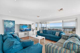 Ocean Vista - Luxury Coastal Views Carrickalinga - 8