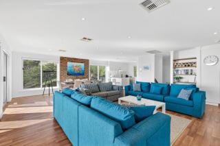 Ocean Vista - Luxury Coastal Views Carrickalinga - 5