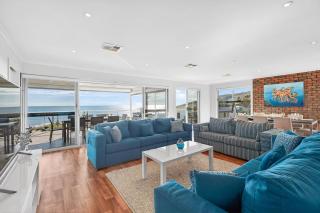 Ocean Vista - Luxury Coastal Views Carrickalinga - 6