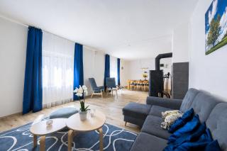 Apartmán LYRA - 8