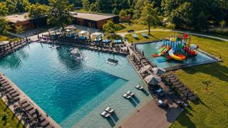 Morewell Resort&SPA - 8