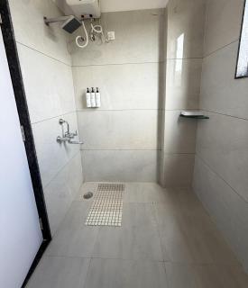 Rani Mahal - 2BHK Heritage Style Suite - 9