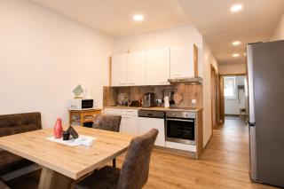 Ferienwohnung in Südkärnten Bergblick, Fischteich & Naturidylle - 5