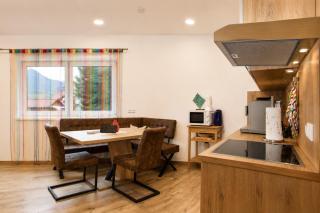 Ferienwohnung in Südkärnten Bergblick, Fischteich & Naturidylle - 4
