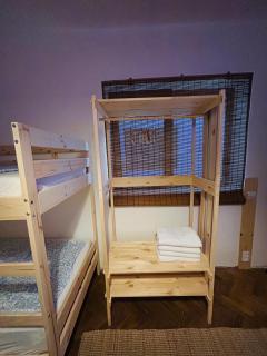 Bucharest Family Apartment - Bucarest - 4