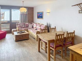 Chalet Du Valaisan - Appartement de 2 pièces de 45m² pour 4 personnes MAE-8224 - 0