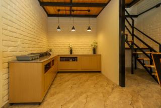Pahadi Sukoon - A frame Cottages - 9