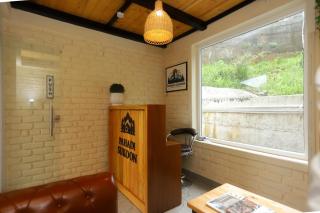 Pahadi Sukoon - A frame Cottages - 5
