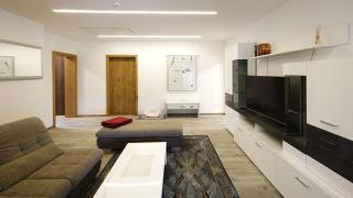 Haus mit Fischteich Natururlaub für Familien & Hunde - 5