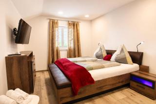 Haus mit Fischteich Natururlaub für Familien & Hunde - 1
