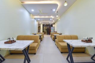 Hotel Gold Coin - 1