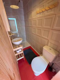 Bucharest Family Apartment - Bucarest - 3