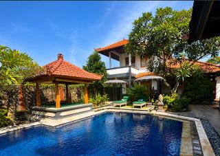 Taman Ganesha Retreats - 0