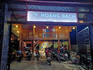 Hoàng Bách homestay - Đồng Văn, Motorbike, Tours - 8