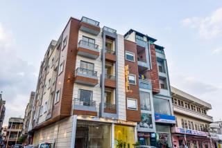 Hotel Gold Coin - 3