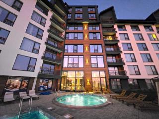 Residence Hill Monte - 9