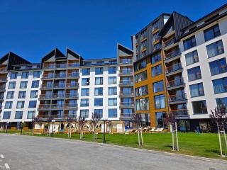 Residence Hill Monte - 8