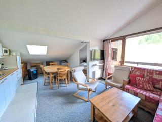 Résidence Ferme D'augustin - Batiment D - Grand appartement 8 personnes sur les pistes MAE-8274 - Montgenèvre - 3