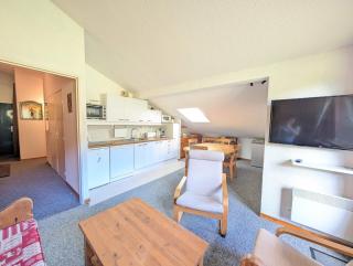Résidence Ferme D'augustin - Batiment D - Grand appartement 8 personnes sur les pistes MAE-8274 - Montgenèvre - 2
