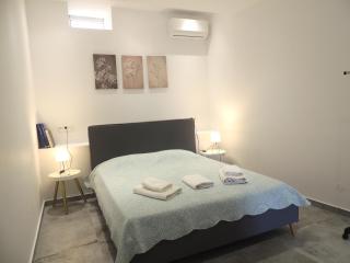 Totolos home in Lazaratika Corfu - 1